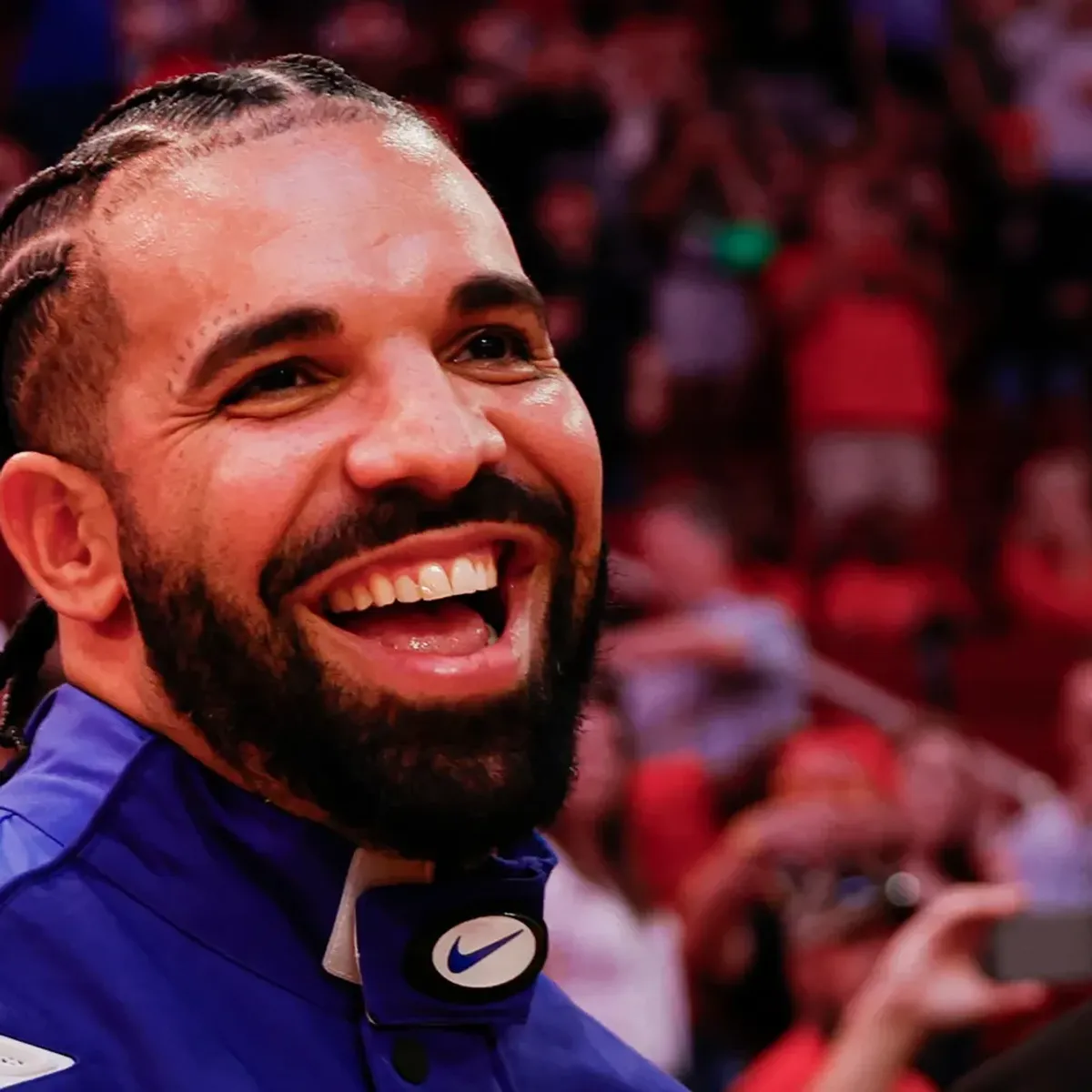 Drake Expands 'Habibti' With Four Songs From 'FOMO' — image 2