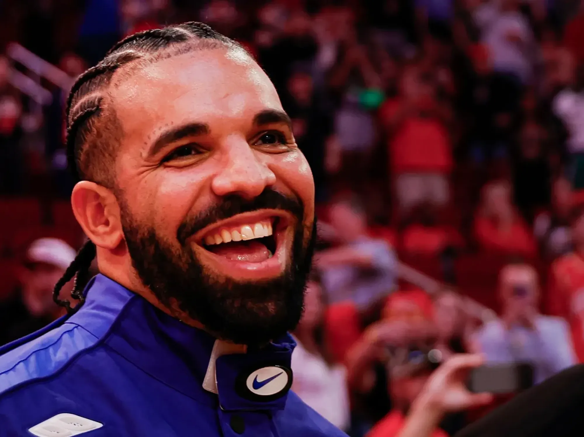 Drake Expands 'Habibti' With Four Songs From 'FOMO' — image 3