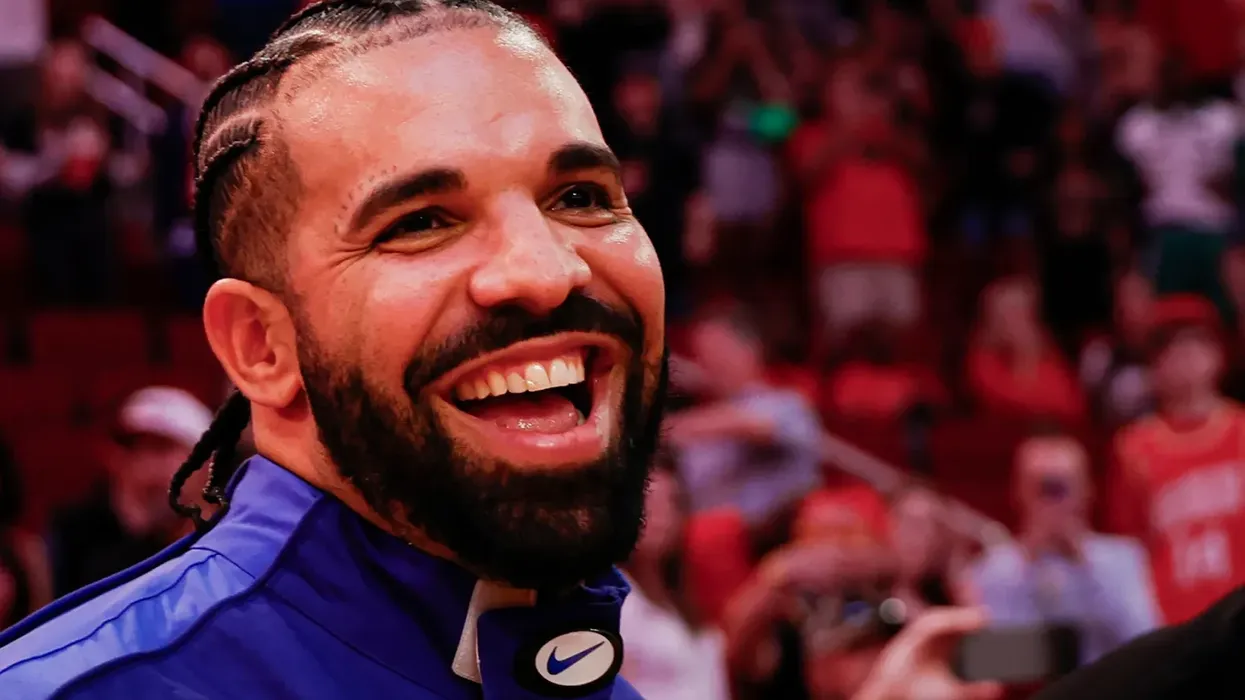 Drake Expands 'Habibti' With Four Songs From 'FOMO' — image 4