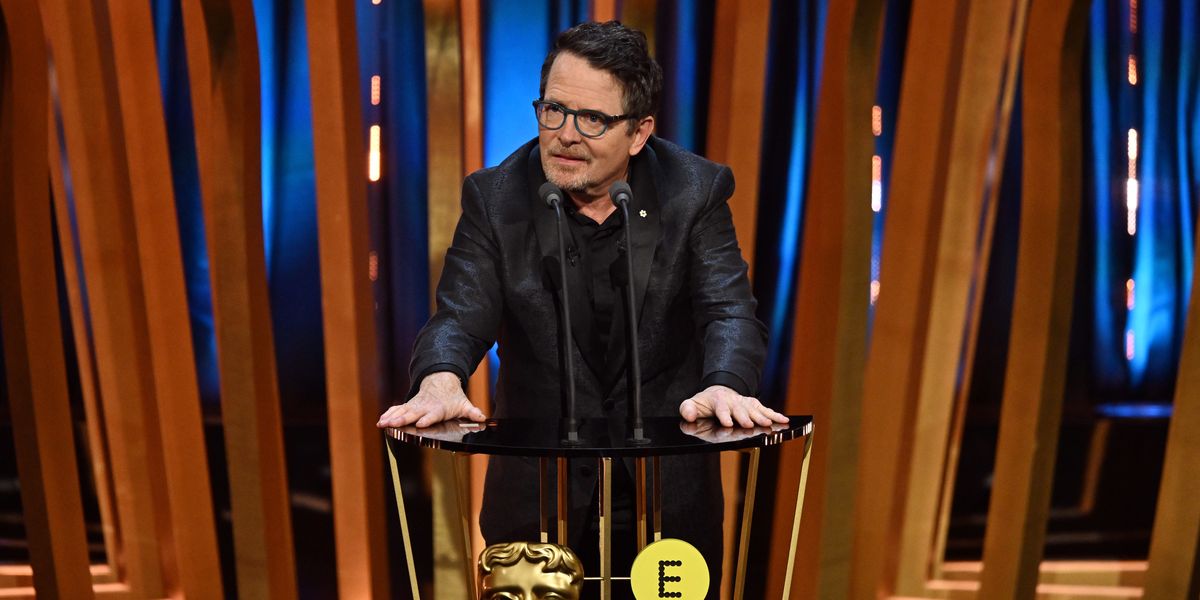 Michael J. Fox Promoted to Companion of The Order of Canada