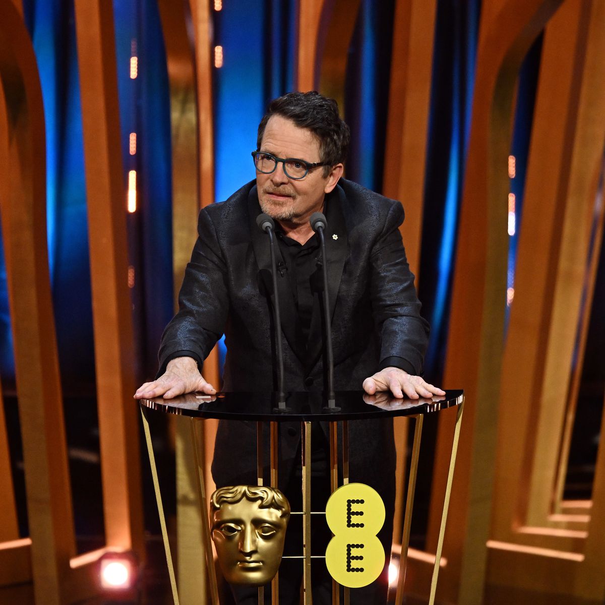 Michael J. Fox Promoted to Companion of The Order of Canada — image 2