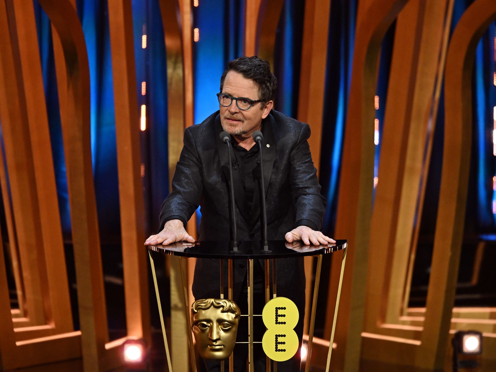 Michael J. Fox Promoted to Companion of The Order of Canada — image 3