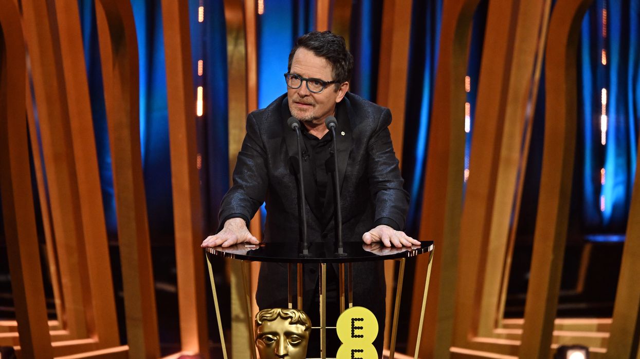Michael J. Fox Promoted to Companion of The Order of Canada — image 4