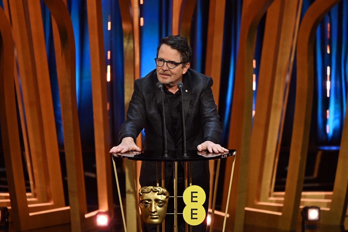 Michael J. Fox Promoted to Companion of The Order of Canada — image 6