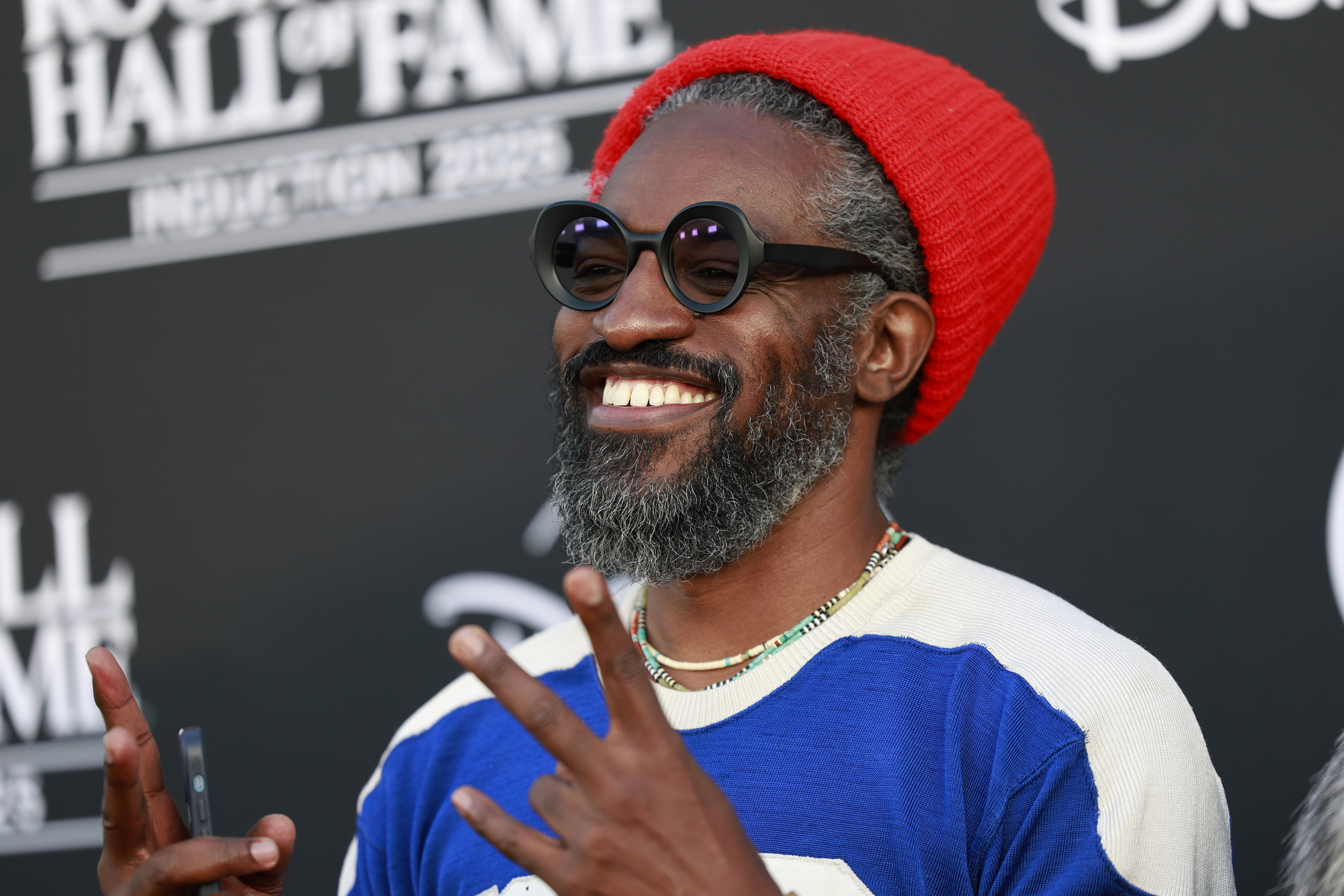 Lee Ranaldo Sheds Light On New “Balls To The Wall” André 3000 Album