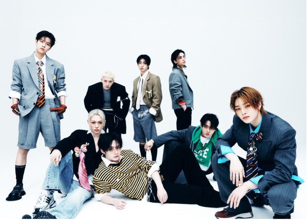Stray Kids Are Also Boycotting The Grammys