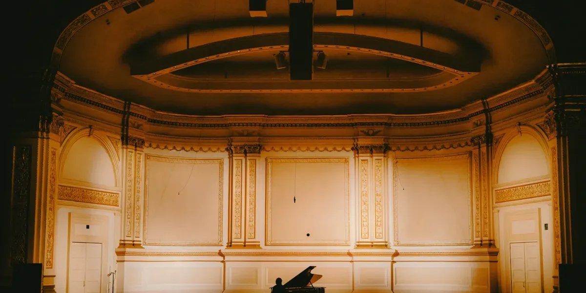 Did Paul Thomas Anderson Just Make One of the Best Concert Movies Ever?