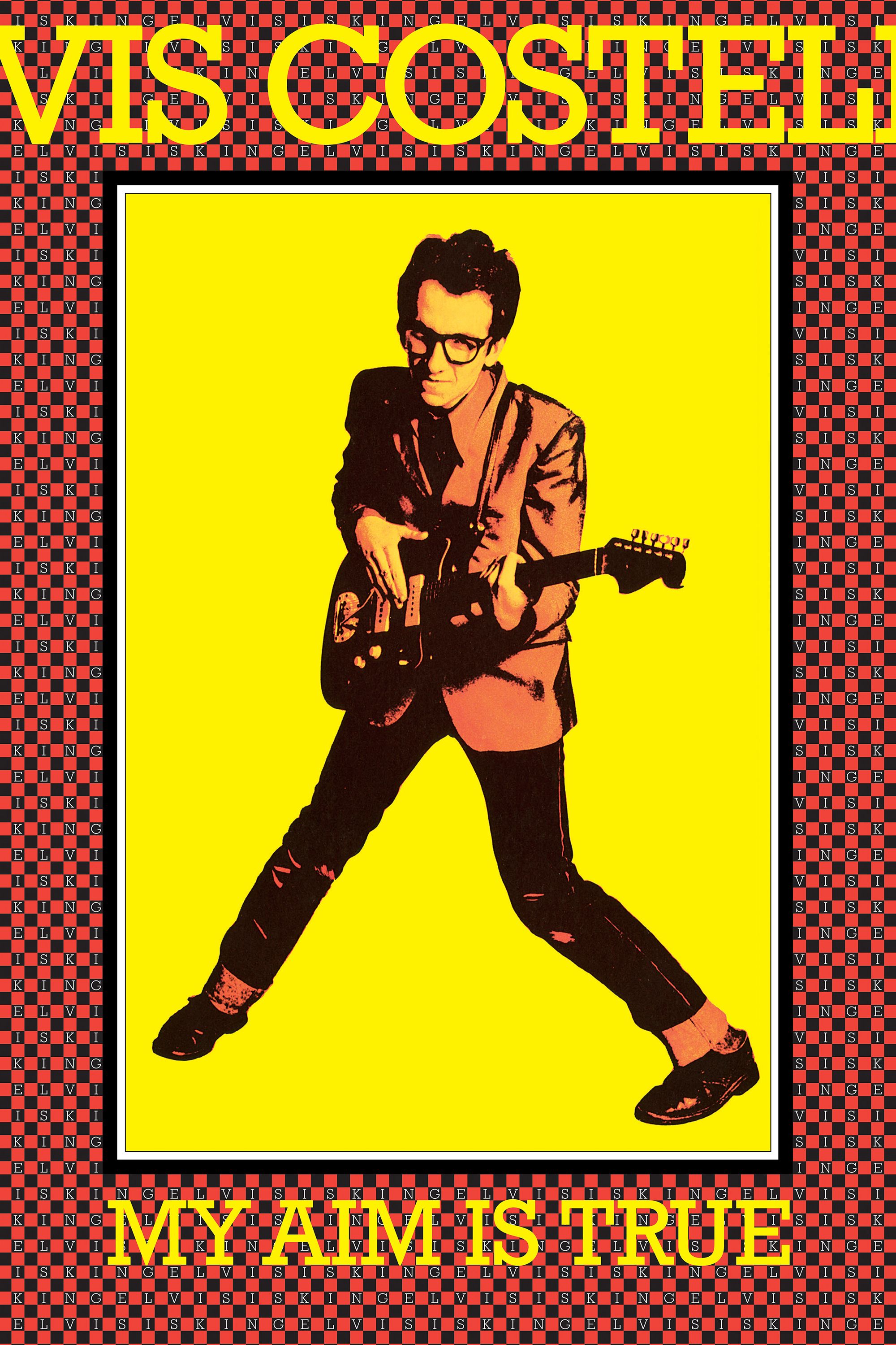 Elvis Costello: My Aim Is True (49th Anniversary Edition)