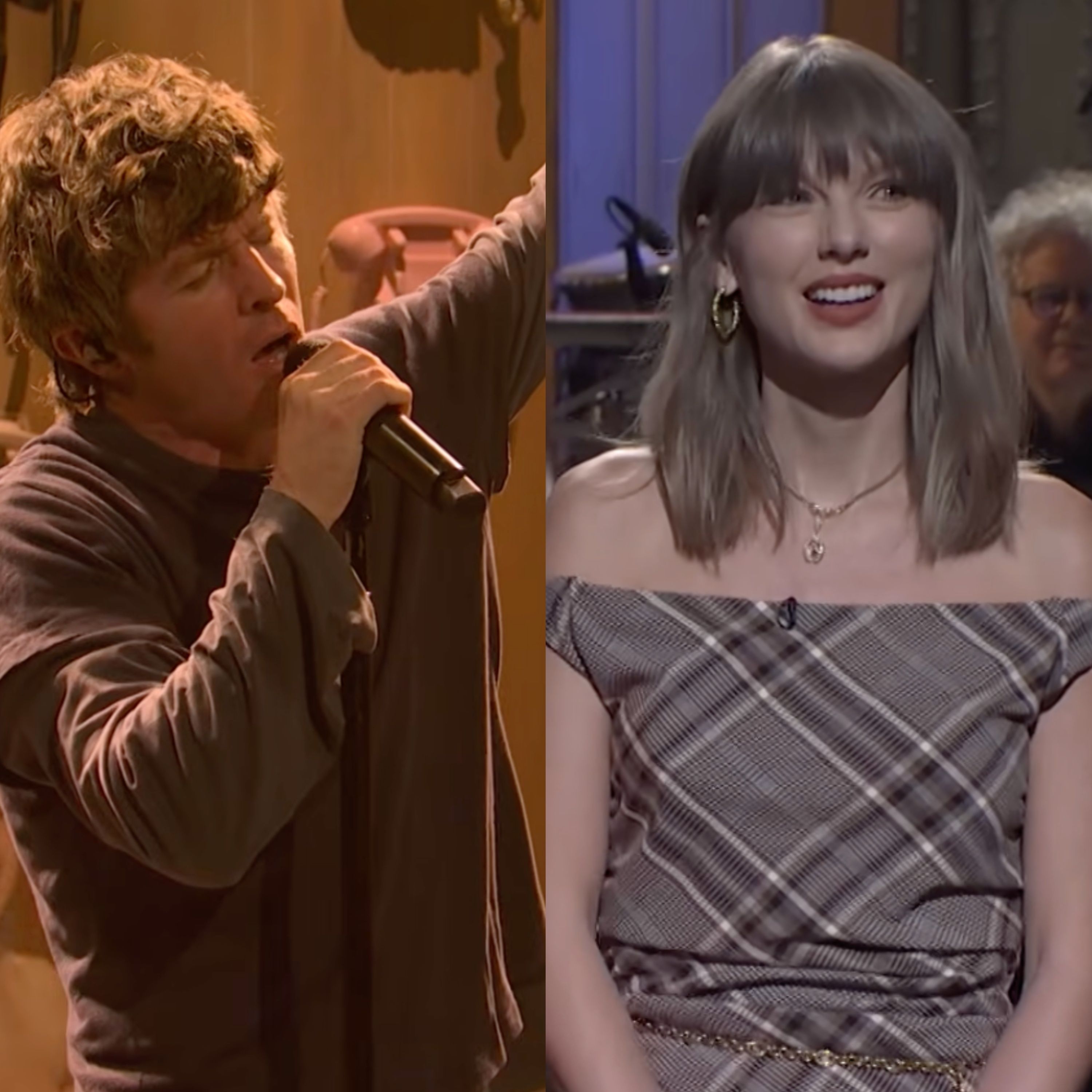 Turnstile and Taylor Swift Both Dropped By SNL Last Night — image 3