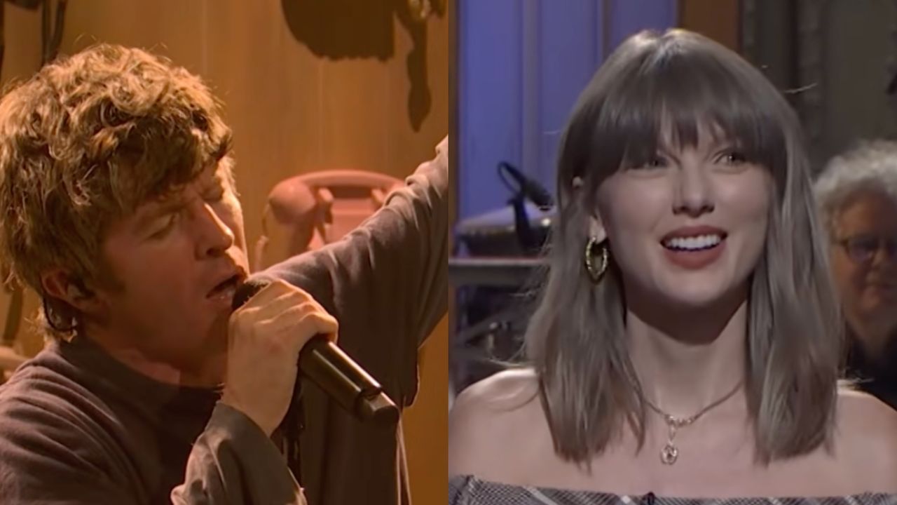 Turnstile and Taylor Swift Both Dropped By SNL Last Night — image 4