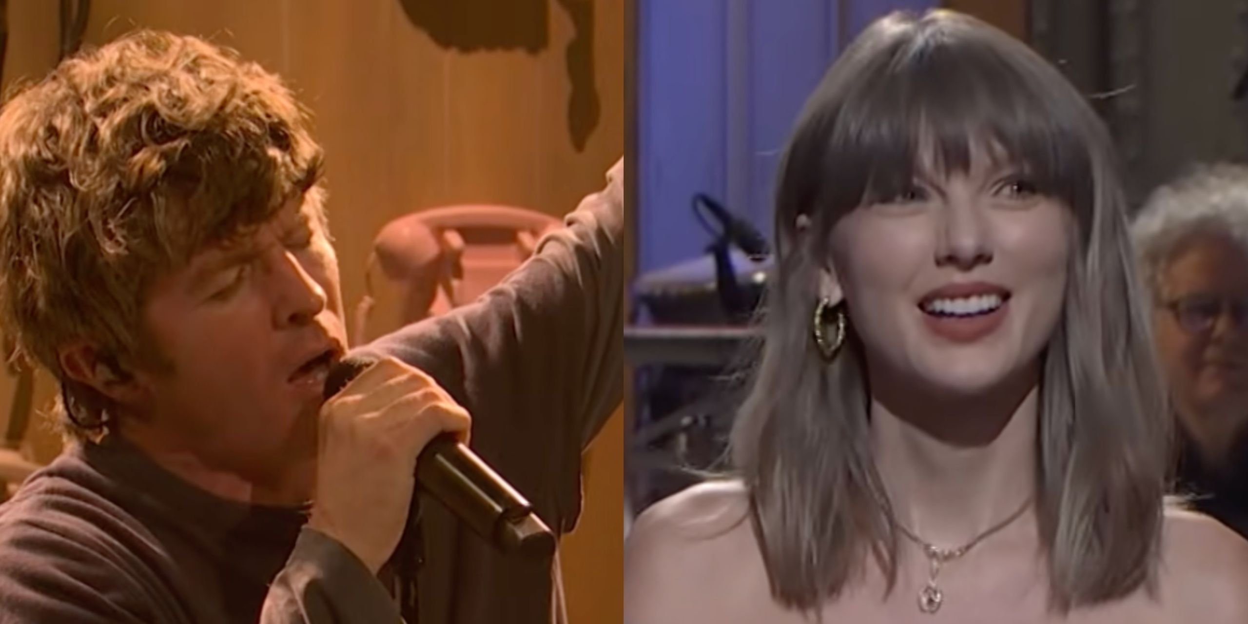 Turnstile and Taylor Swift Both Dropped By SNL Last Night — image 5