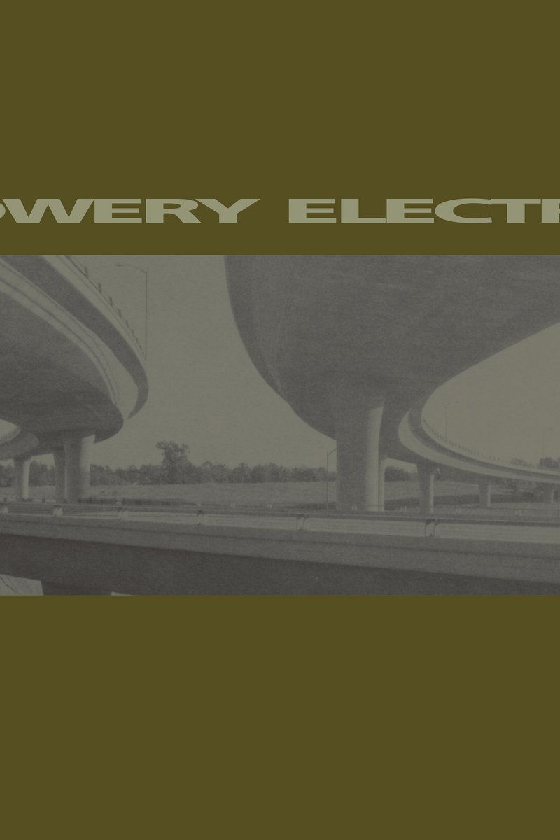 Bowery Electric: Beat