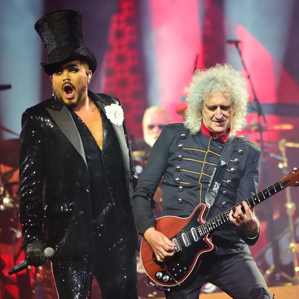 Brian May Says Queen Won’t Tour Again: ‘50 Years Is Enough’ — image 2