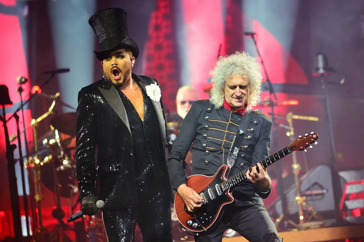 Brian May Says Queen Won’t Tour Again: ‘50 Years Is Enough’ — image 6