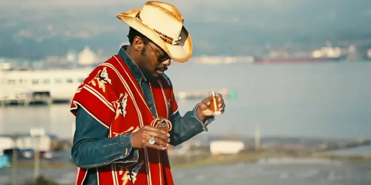 K-Os Announces New Drake-Backed Full-Length Album, Shares New Single