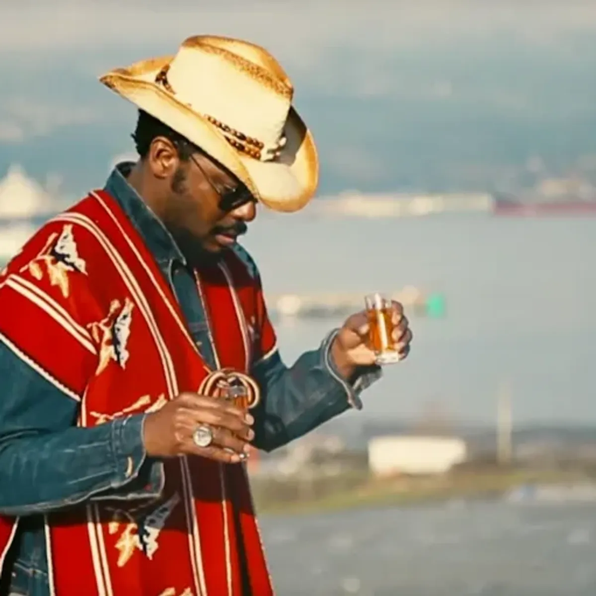 K-Os Announces New Drake-Backed Full-Length Album, Shares New Single — image 2