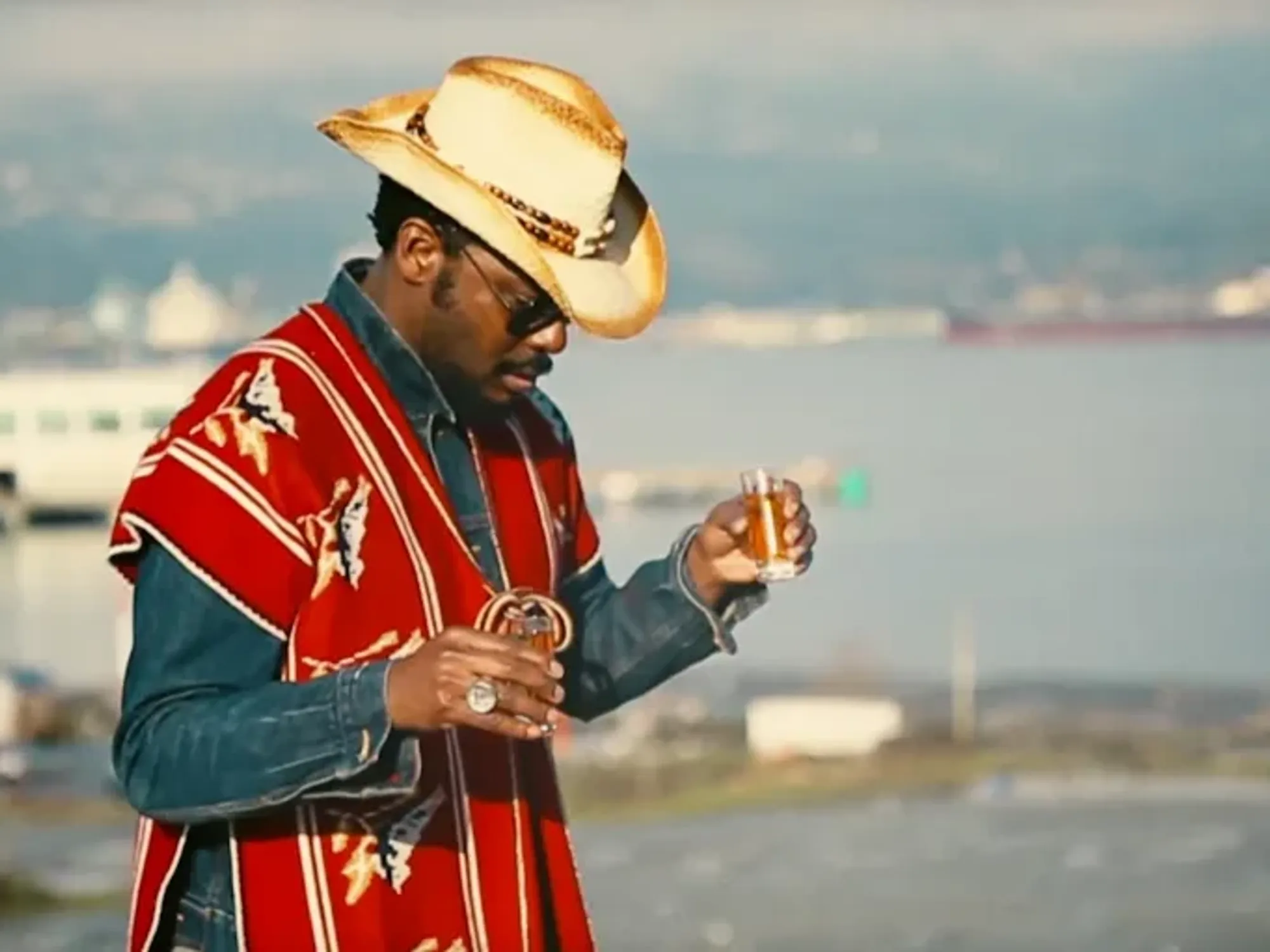 K-Os Announces New Drake-Backed Full-Length Album, Shares New Single — image 3