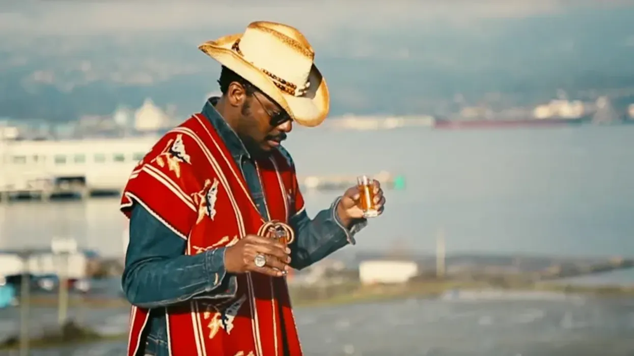 K-Os Announces New Drake-Backed Full-Length Album, Shares New Single — image 4
