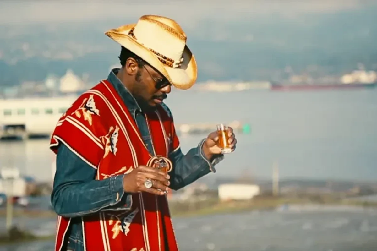 K-Os Announces New Drake-Backed Full-Length Album, Shares New Single — image 6