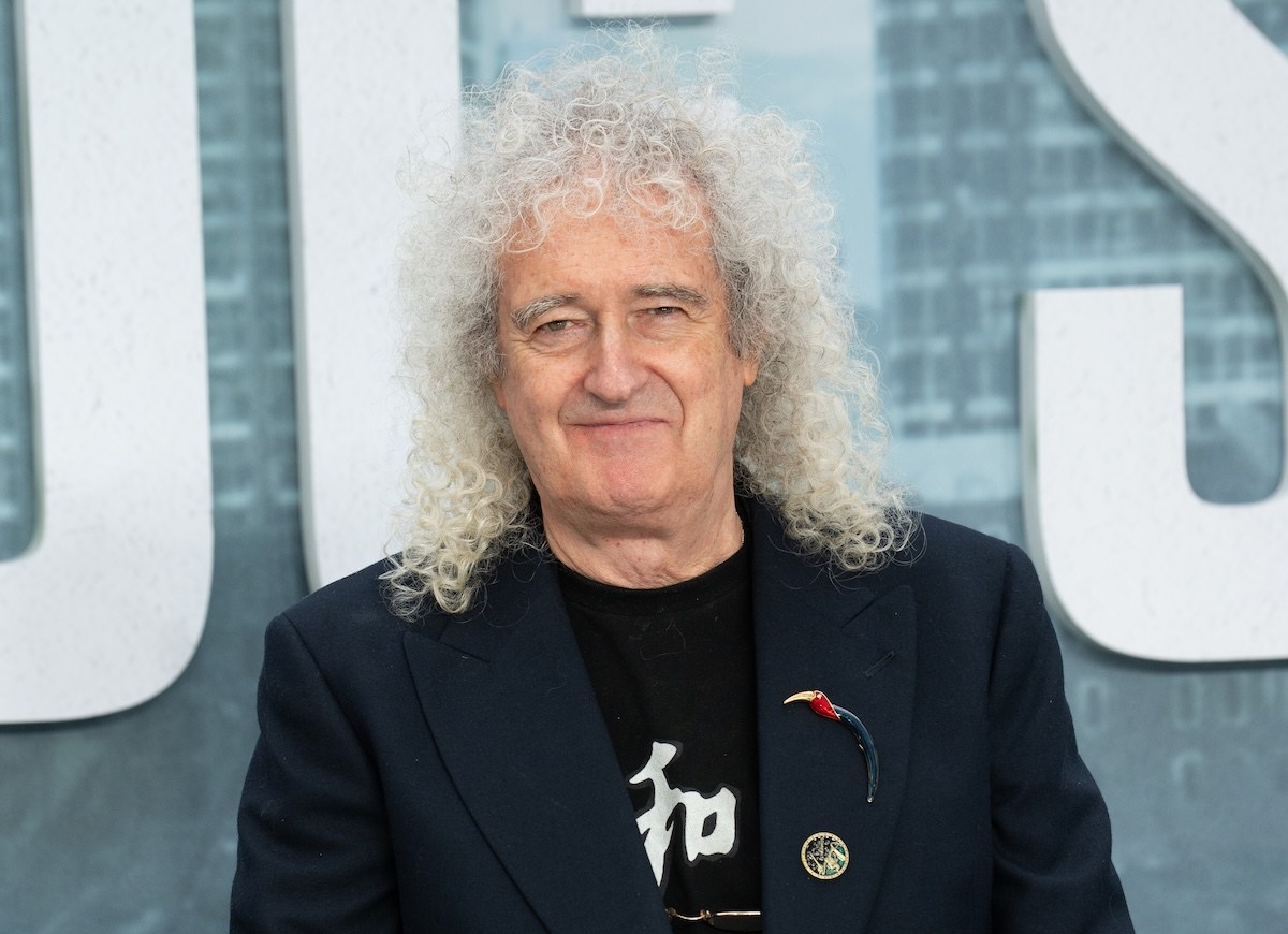 Brian May Says Queen Won’t Tour Again, Wary Of Avatar Show Because Of AI — image 4