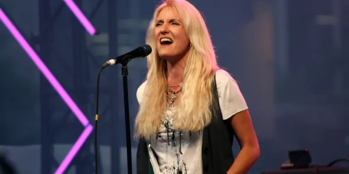Former 'Canadian Idol' Judge Sass Jordan Has Died