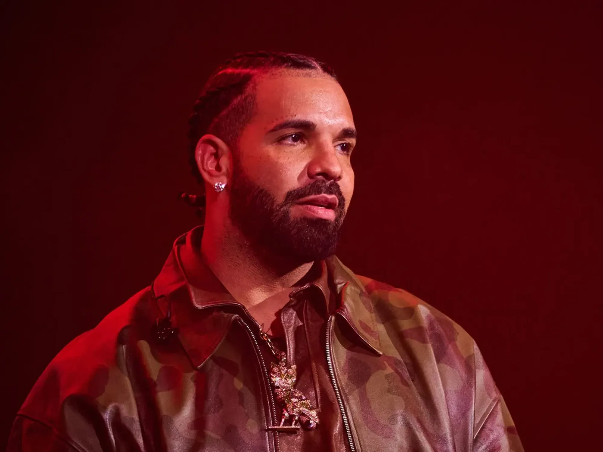 Drake Won’t Submit Any of His Three Albums to the 2027 Grammys: Report — image 3