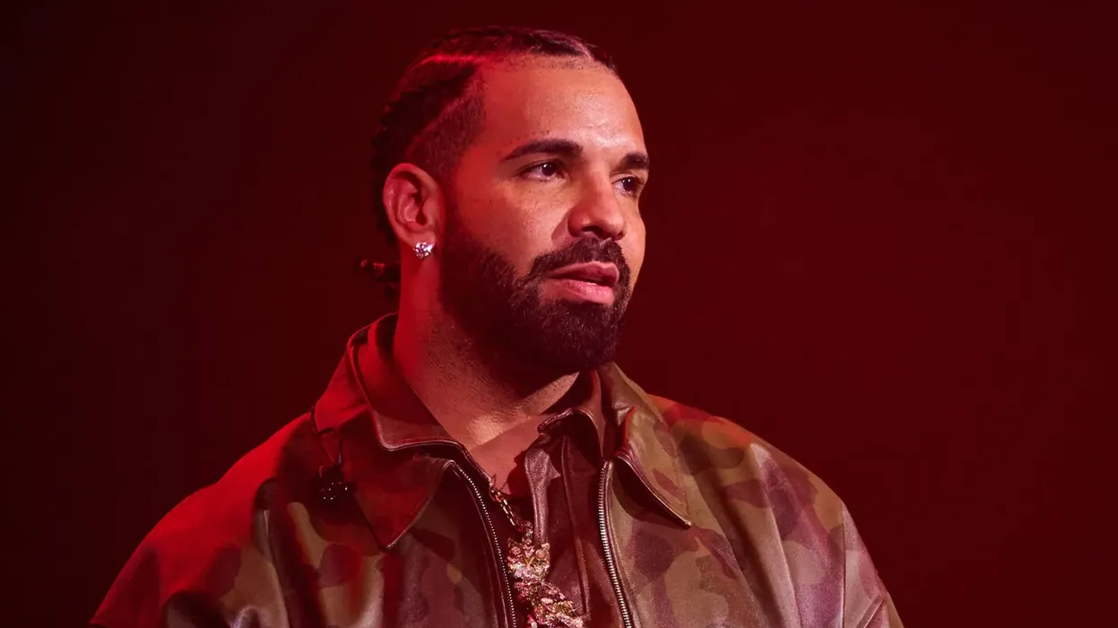Drake Won’t Submit Any of His Three Albums to the 2027 Grammys: Report — image 4