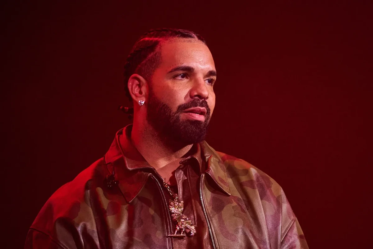 Drake Won’t Submit Any of His Three Albums to the 2027 Grammys: Report — image 6