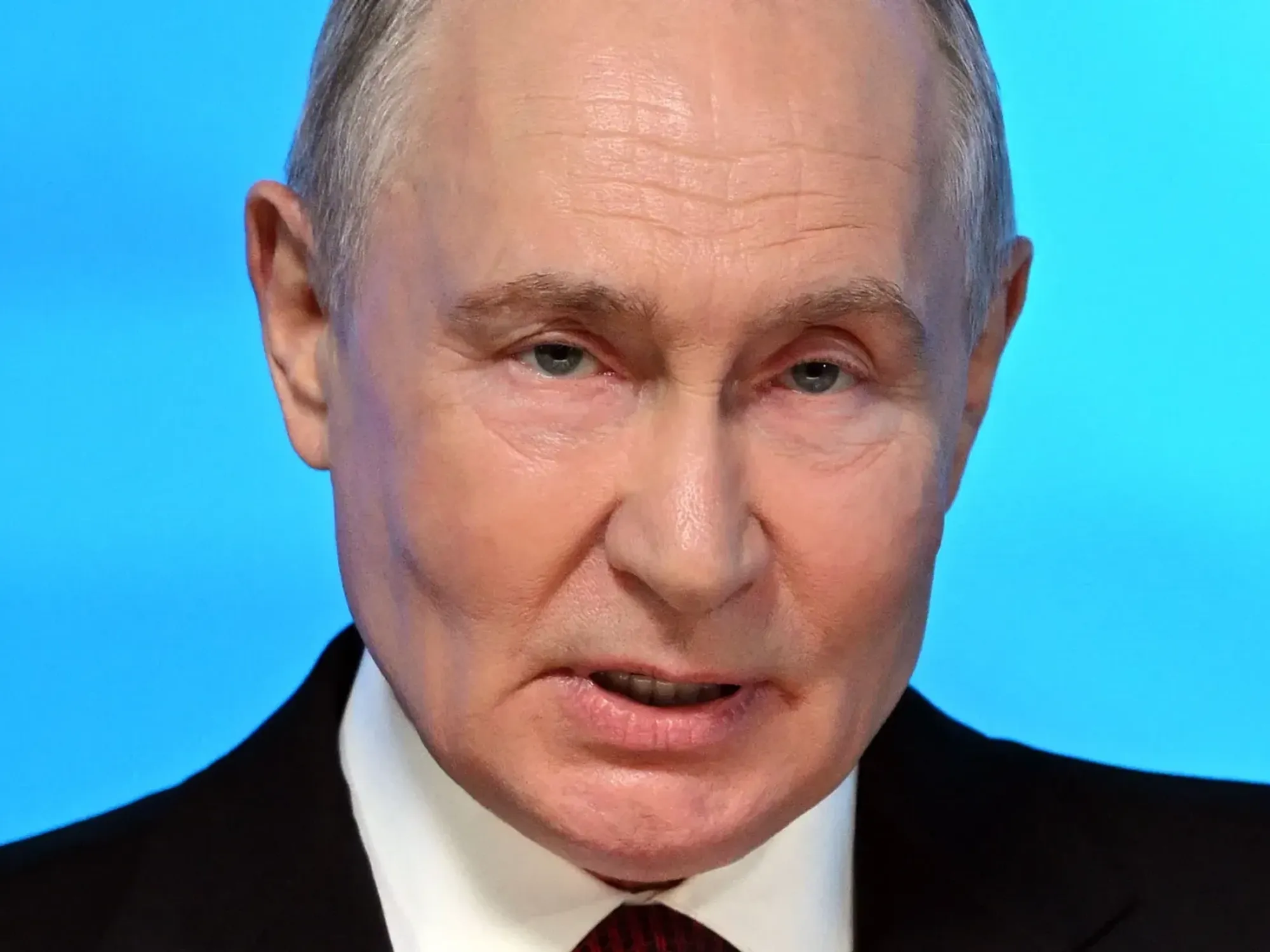As Trump Dithers, Ukraine War Is Approaching a ‘Fatal Point of No Return’ — image 3