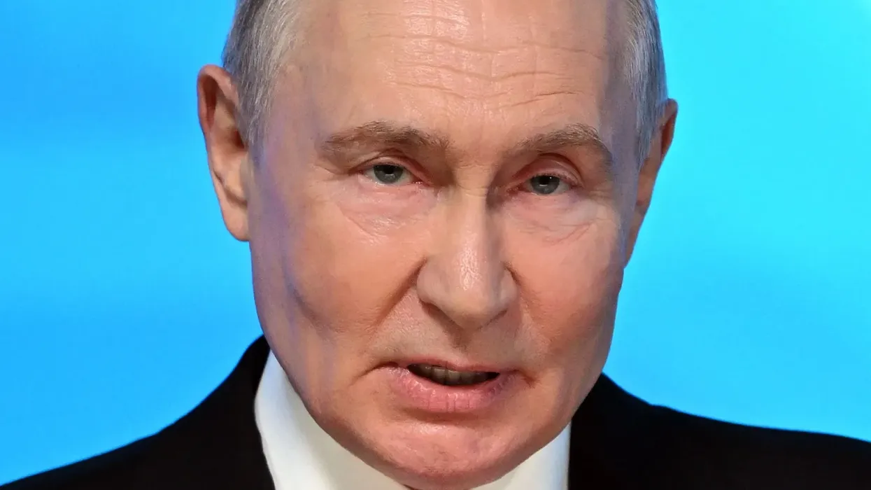 As Trump Dithers, Ukraine War Is Approaching a ‘Fatal Point of No Return’ — image 4