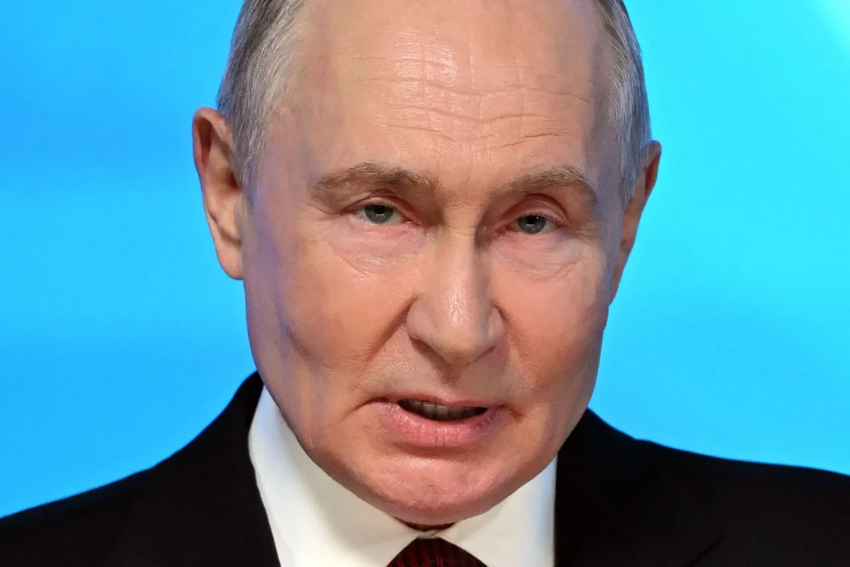 As Trump Dithers, Ukraine War Is Approaching a ‘Fatal Point of No Return’ — image 6