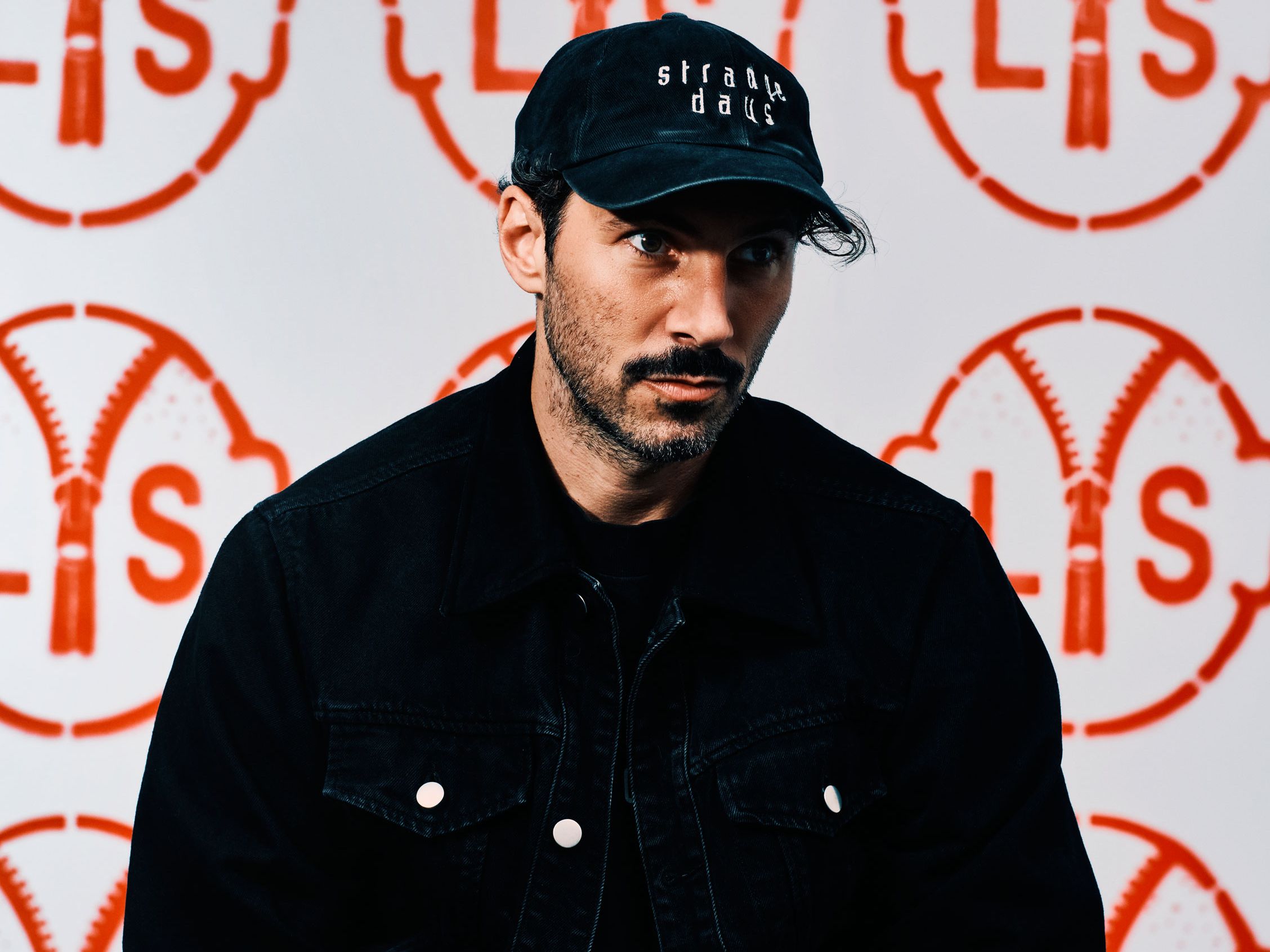 Lorenzo Senni Returns With First Album in Six Years — image 2