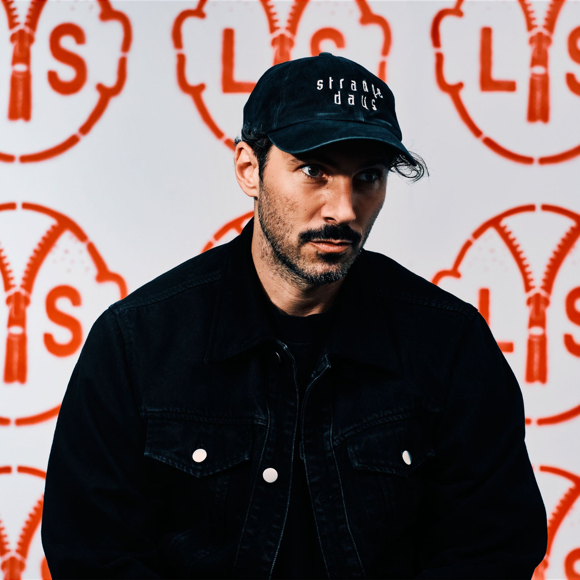 Lorenzo Senni Returns With First Album in Six Years — image 3