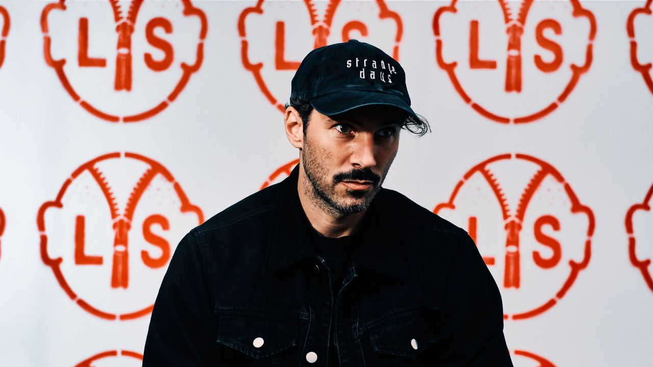 Lorenzo Senni Returns With First Album in Six Years — image 4