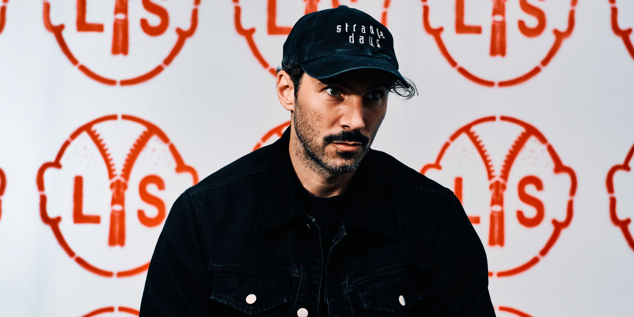 Lorenzo Senni Returns With First Album in Six Years — image 5