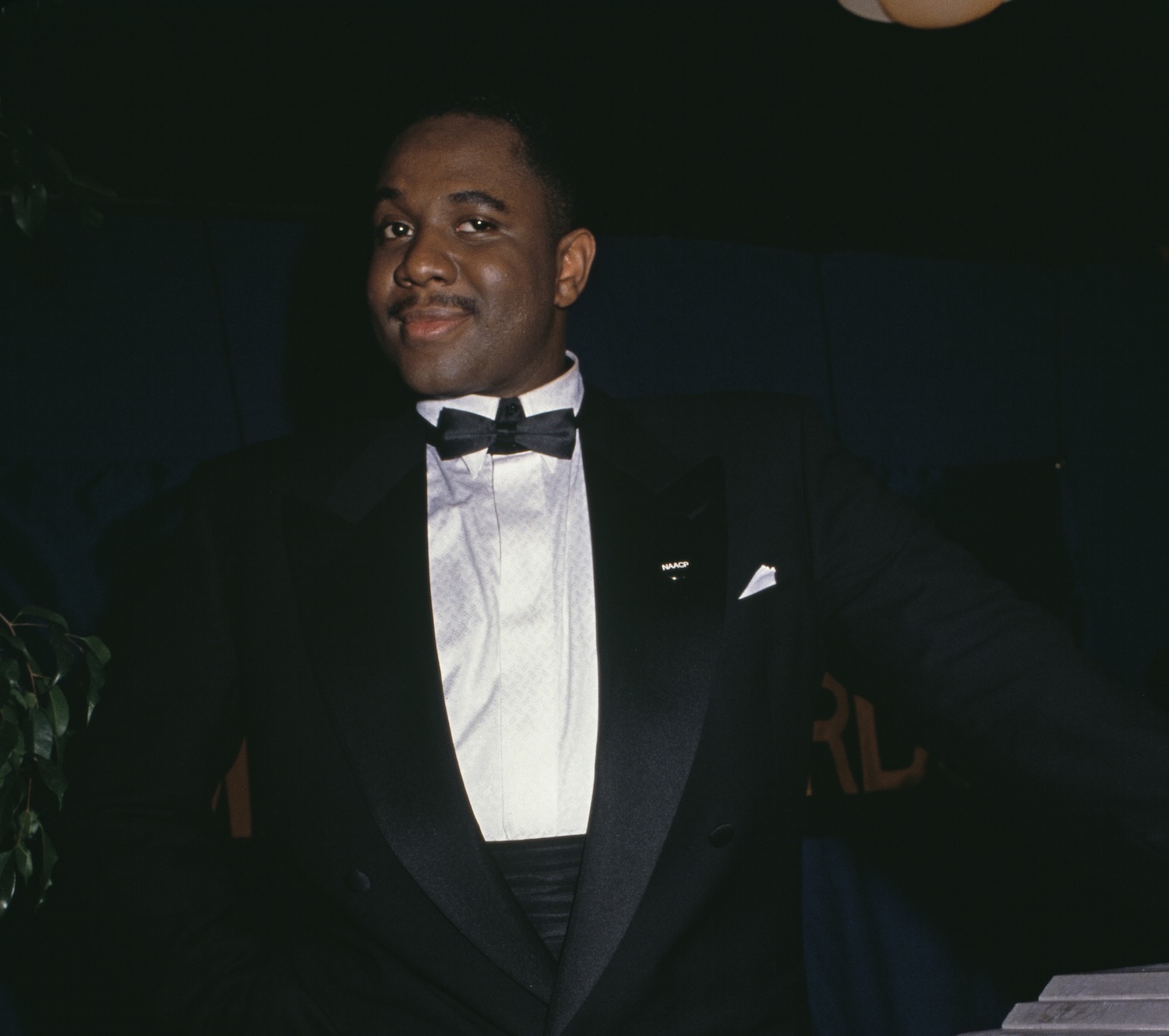 Freddie Jackson Dead At 69
