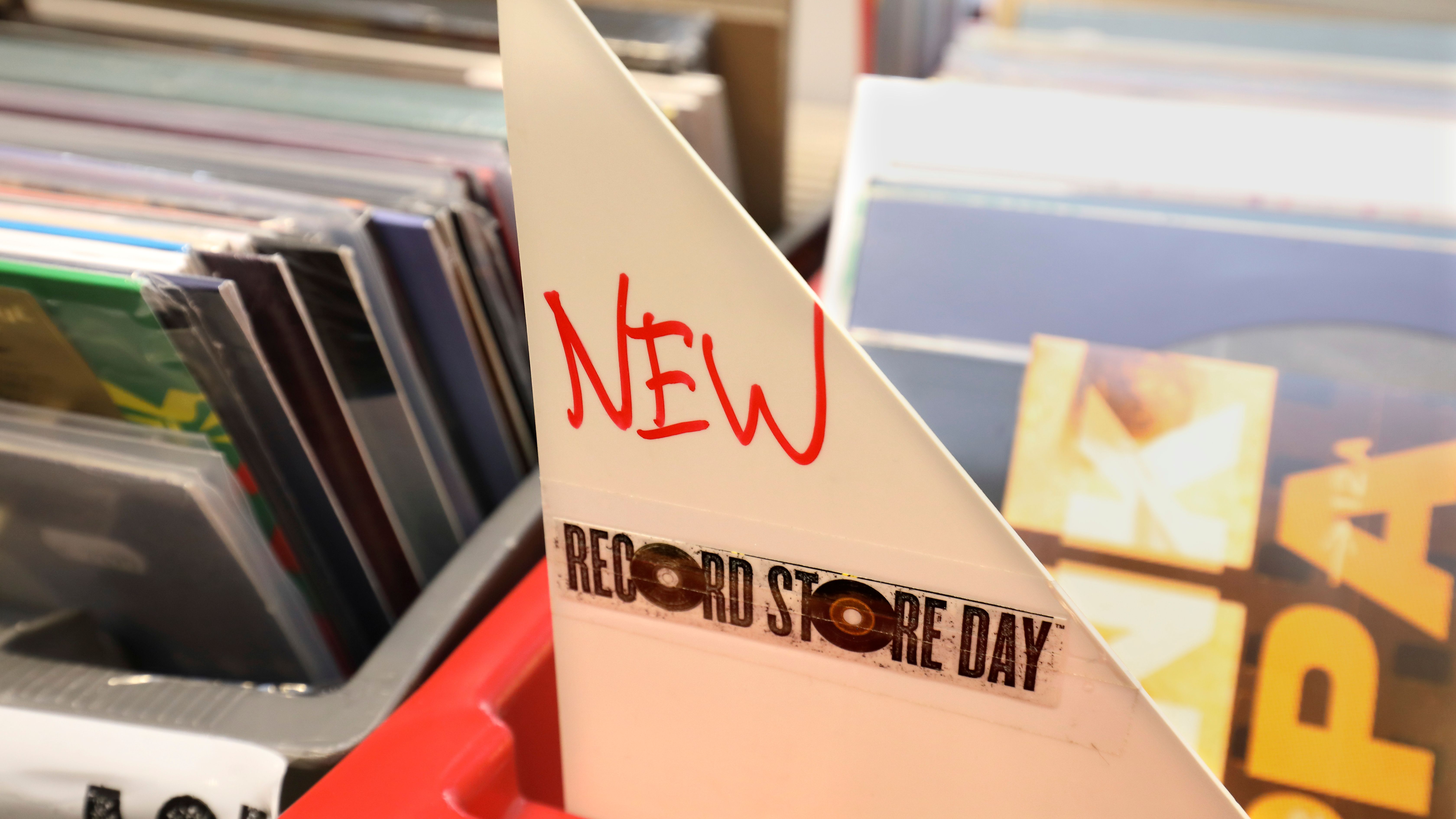 15 Record Store Day Releases Actually Worth Getting on Black Friday