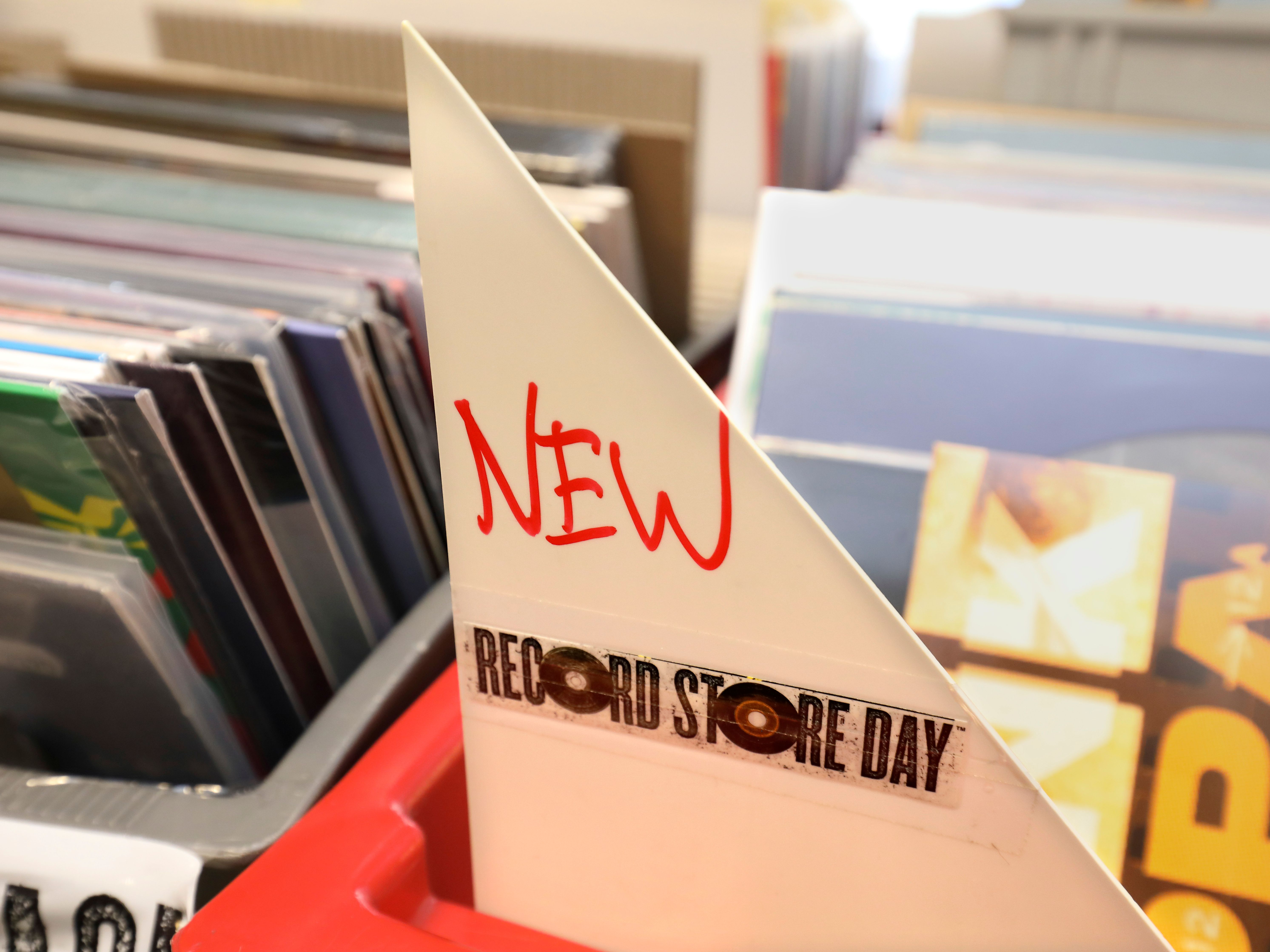 15 Record Store Day Releases Actually Worth Getting on Black Friday — image 2