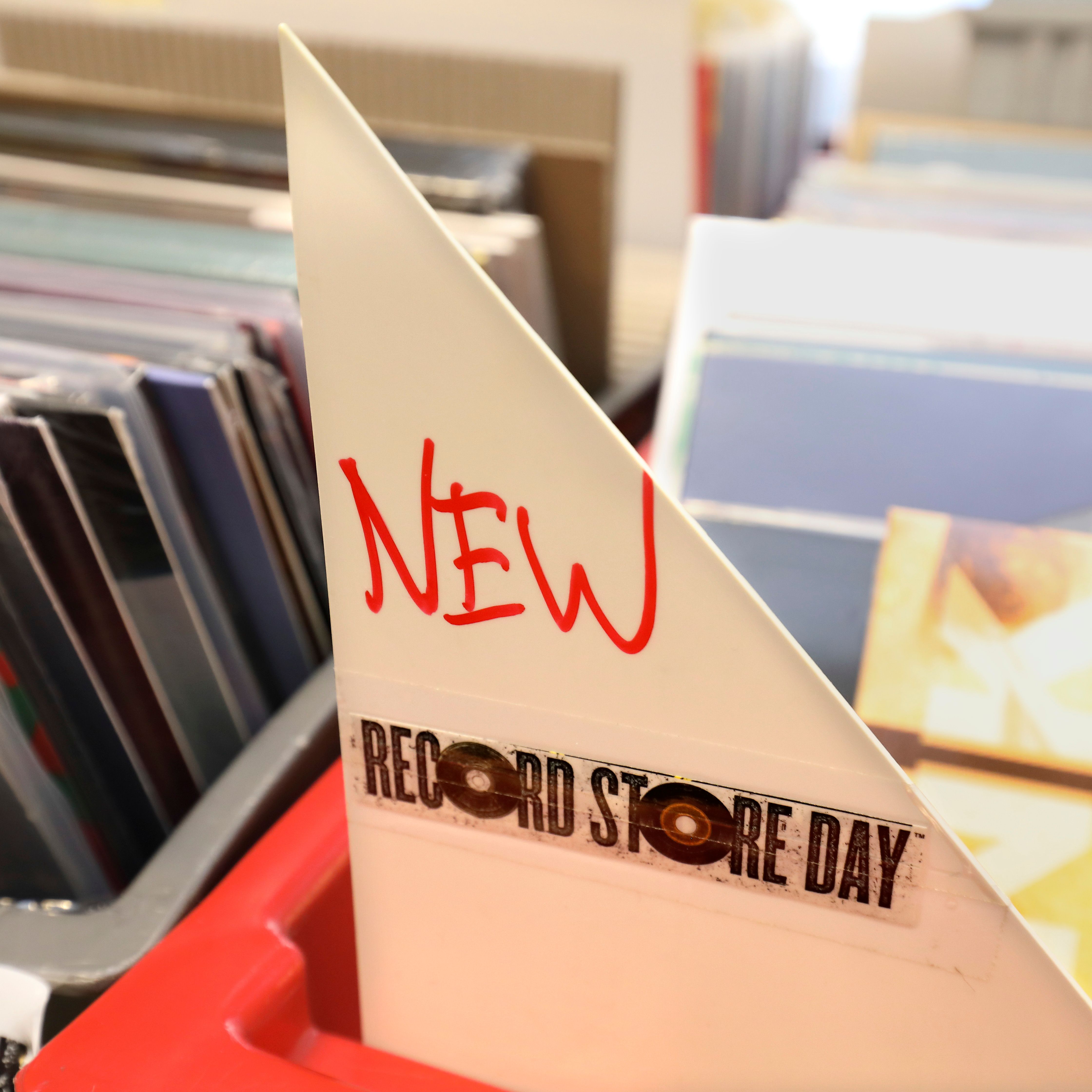 15 Record Store Day Releases Actually Worth Getting on Black Friday — image 3