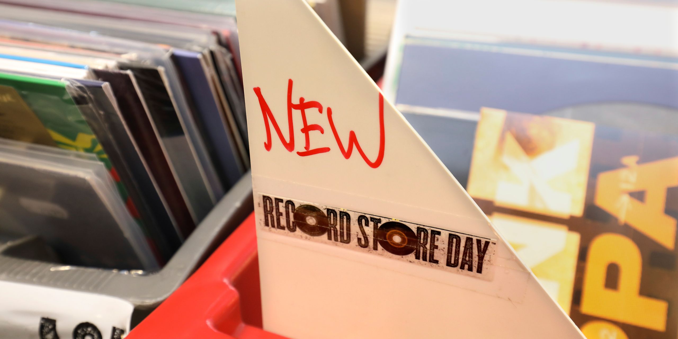 15 Record Store Day Releases Actually Worth Getting on Black Friday — image 5