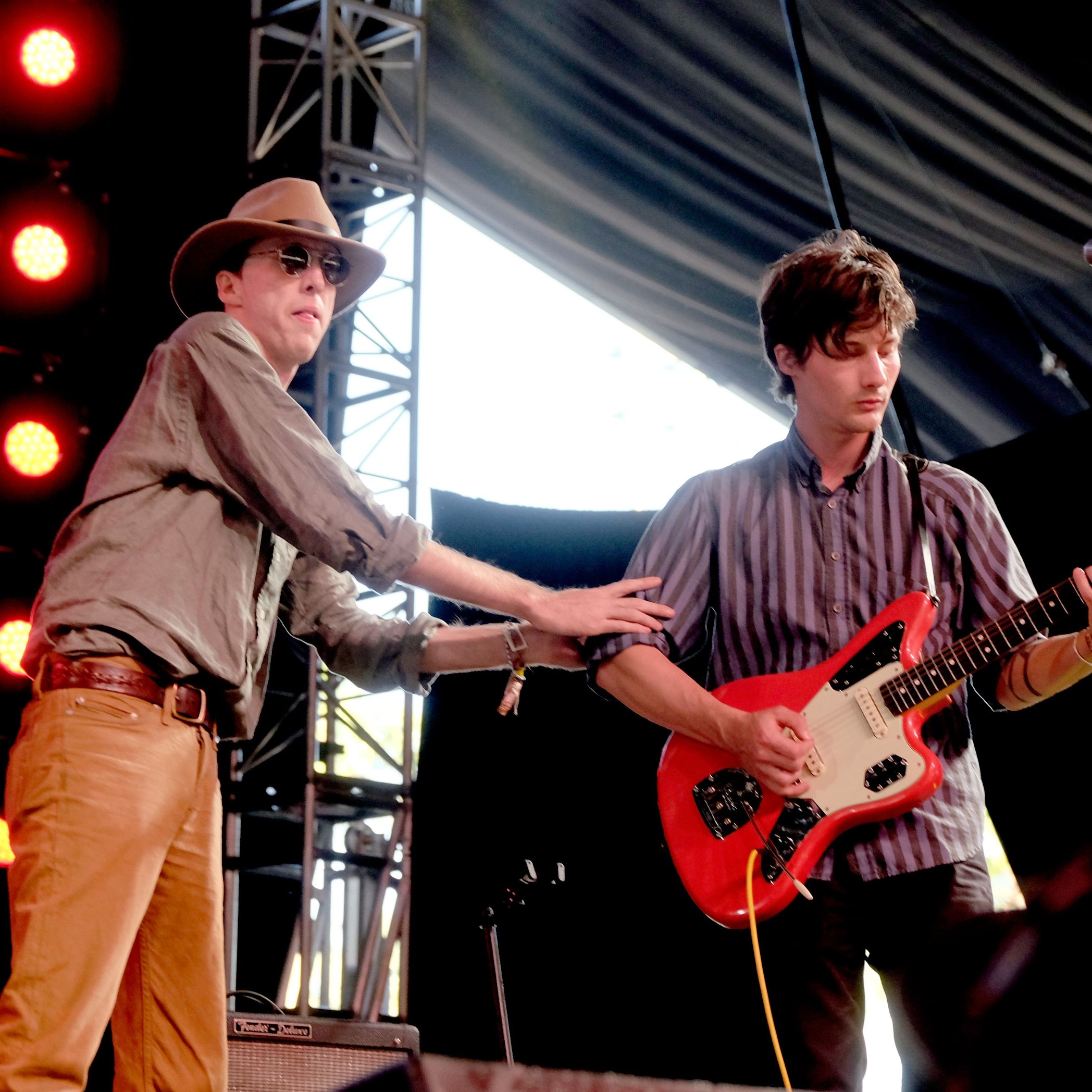 Deerhunter’s Bradford Cox and Lockett Pundt Reuniting for Big Ears 2027 — image 3