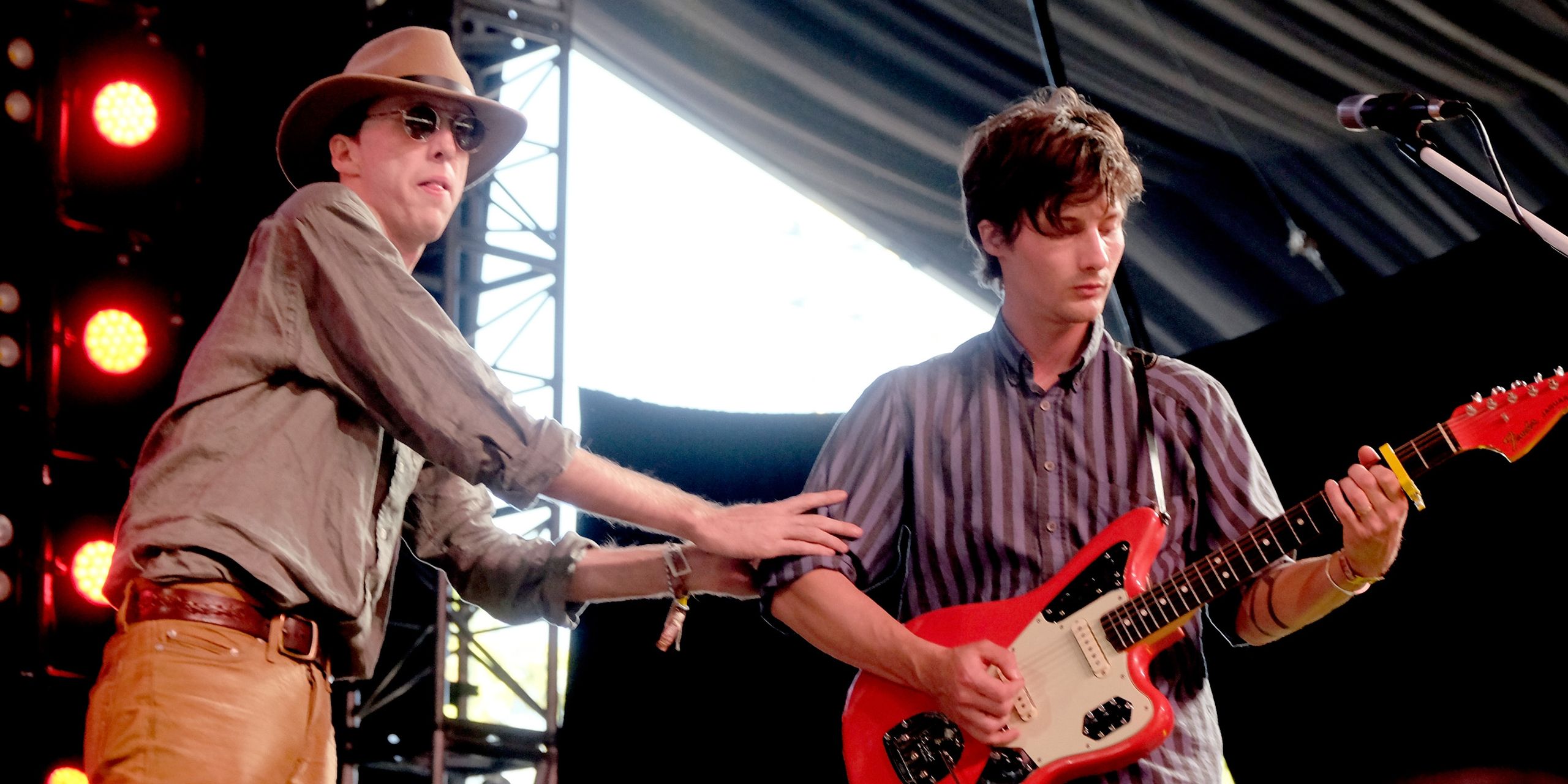 Deerhunter’s Bradford Cox and Lockett Pundt Reuniting for Big Ears 2027 — image 5