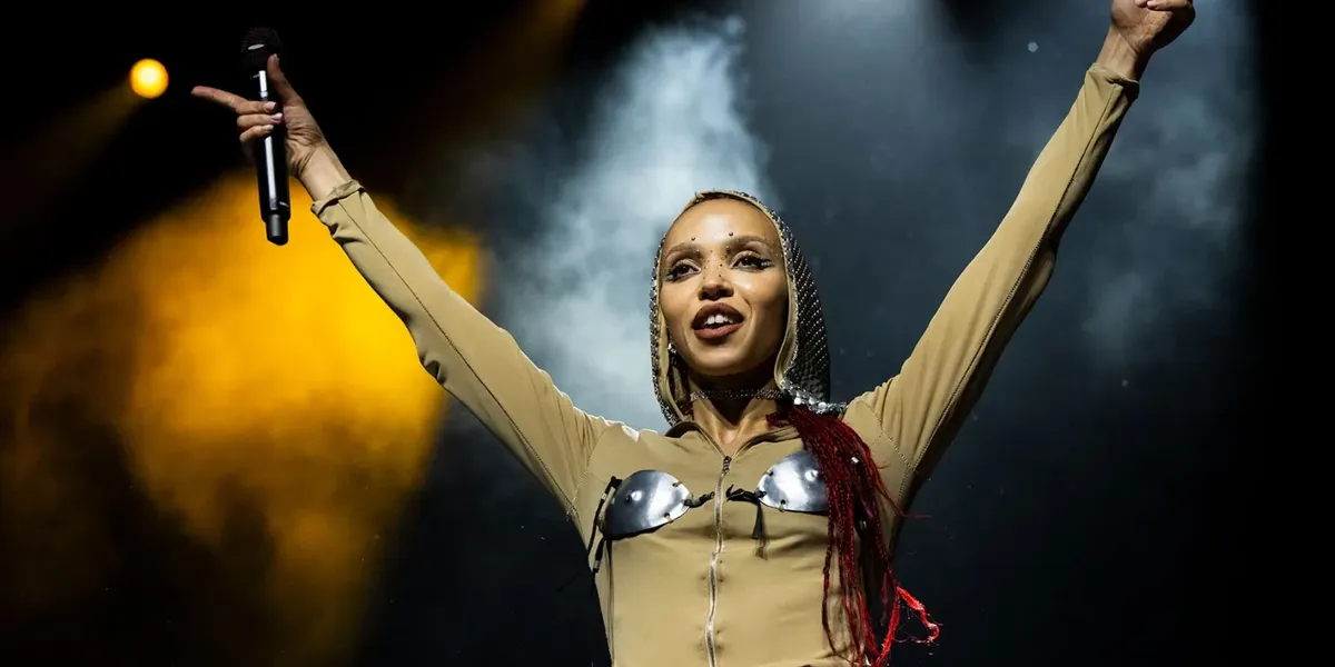 FKA Twigs Wins Fight to Terminate Her NDA With Shia LaBeouf