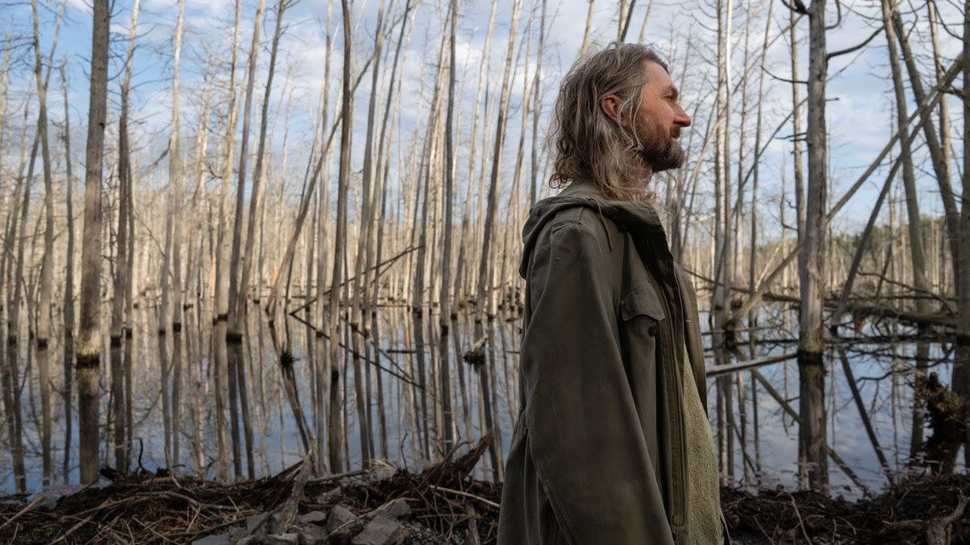 The War on Drugsâ€™ Robbie Bennett Sets Two New Solo Albums