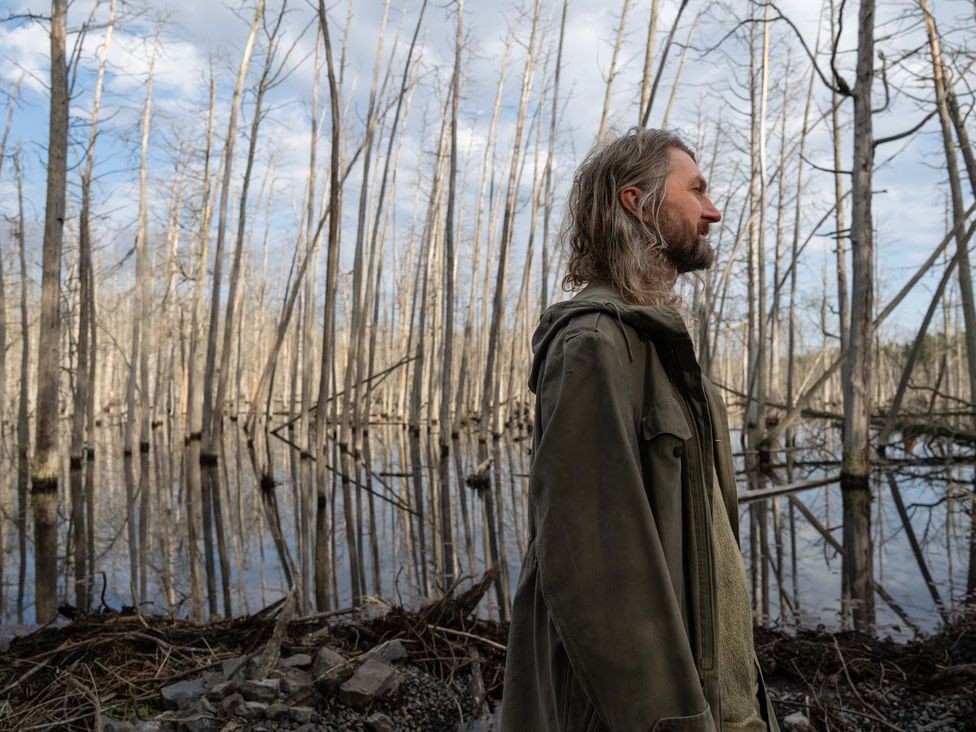 The War on Drugs’ Robbie Bennett Sets Two New Solo Albums — image 2