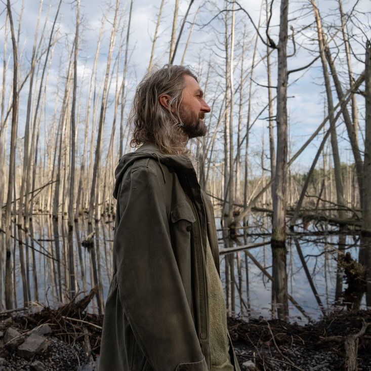 The War on Drugs’ Robbie Bennett Sets Two New Solo Albums — image 3