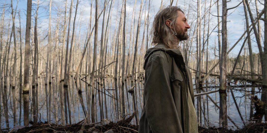 The War on Drugs’ Robbie Bennett Sets Two New Solo Albums — image 5