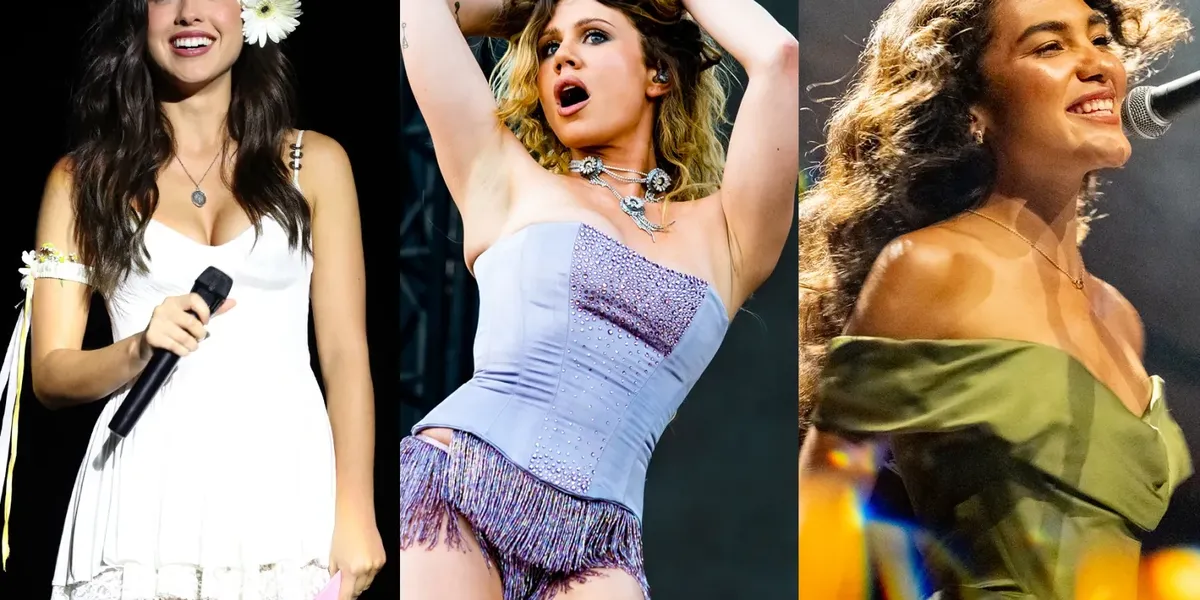 The 2027 Grammysâ€™ Best Pop Solo Performance Nominees Should Ring in New Artists