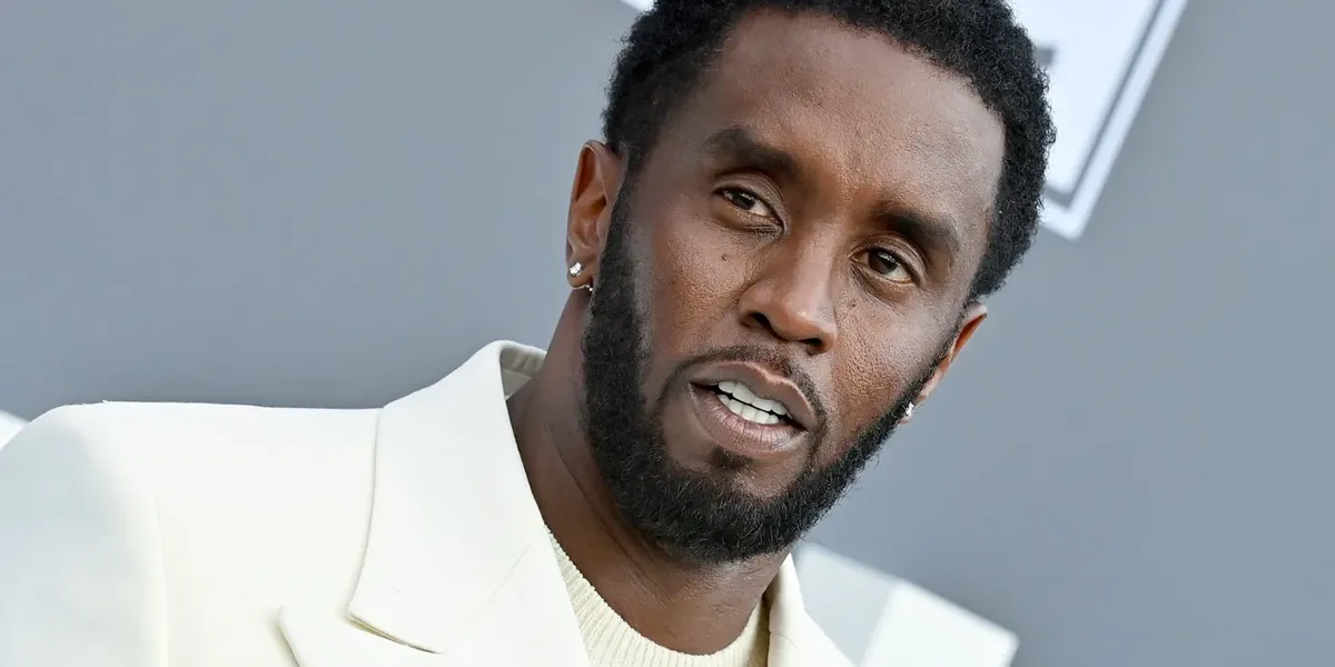 Sean Combs Ordered to Pay Nearly $500,000 in Legal Fees Over Failed Defamation Lawsuit