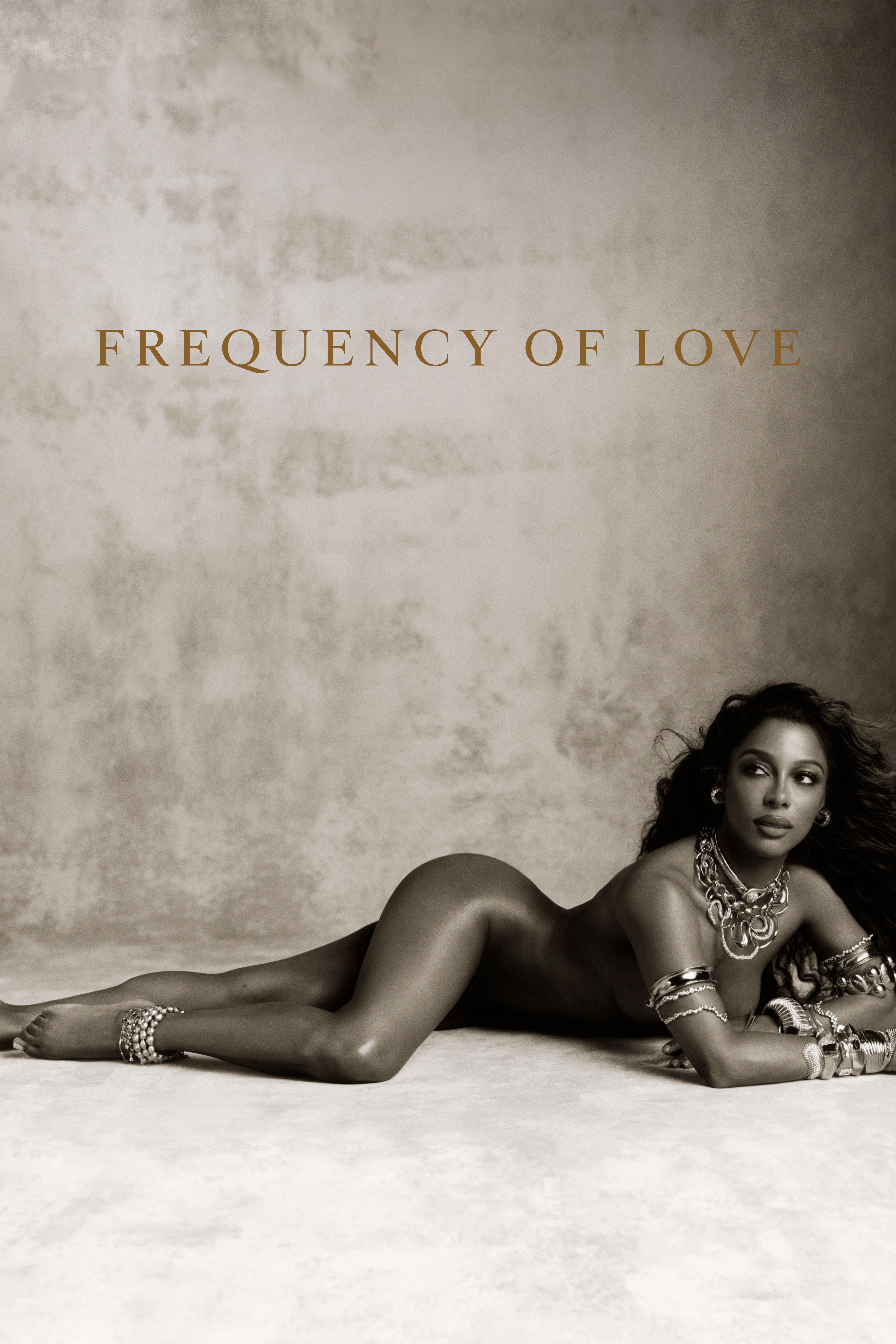 Victoria MonÃ©t: Frequency of Love